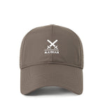 Spring / Summer Quick Dry Baseball Cap for Men Women - Sun Protection Hat