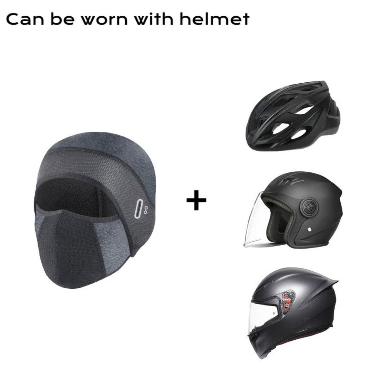 Thermal Helmet Liner - Movagear