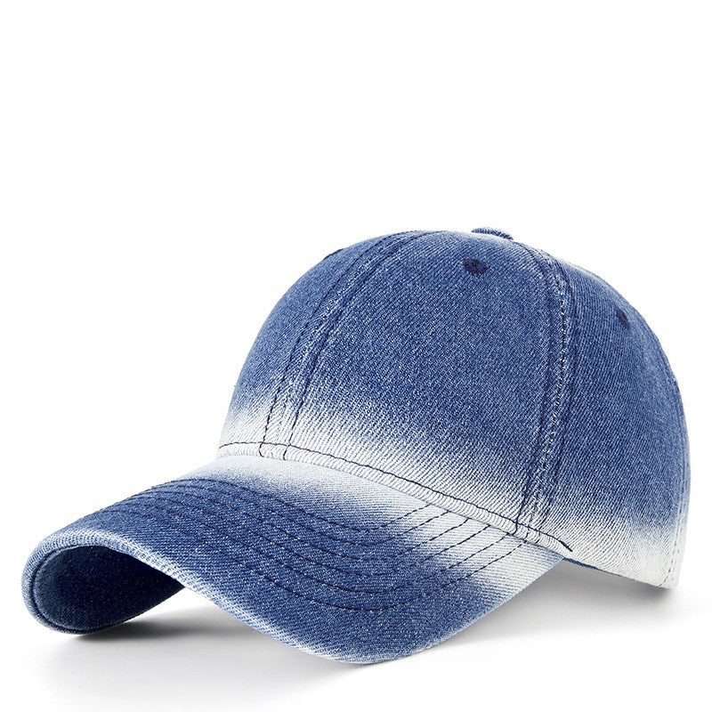 Spring Summer Baseball Cap for Men Women - Sun Hat for Outdoor Hiking