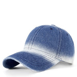 Spring Summer Baseball Cap for Men Women - Sun Hat for Outdoor Hiking