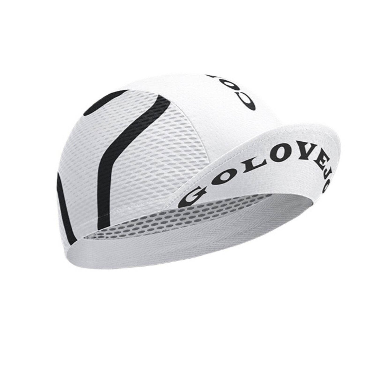 UPF50+ Summer Cycling Cap for Unisex - Sun Protection Helmet Liner for Cycling - Movagear
