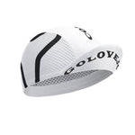 UPF50+ Summer Cycling Cap for Unisex - Sun Protection Helmet Liner for Cycling - Movagear