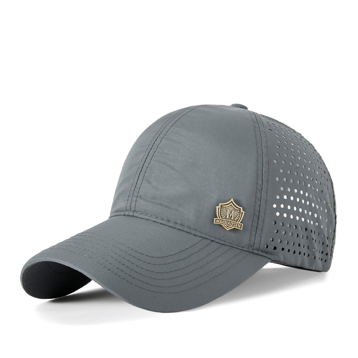 Summer Baseball Cap for Men Women - Sun Hat for Outdoor Fishing Hiking