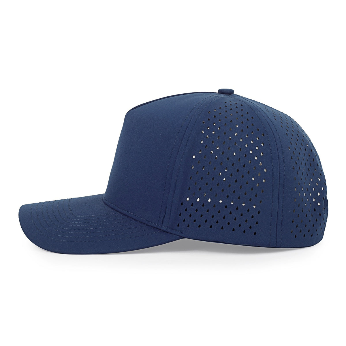 Truck Hat for Men Women - Water Repellent Polyester Sun Hat - Baseball Cap