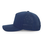 Truck Hat for Men Women - Water Repellent Polyester Sun Hat - Baseball Cap