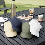 Summer Breathable Baseball Cap for Men Women - Baseball Cap for Outdoor Sun Hat