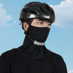 UPF50+ Neck Gaiter Face Mask for Men Women,Summer Balaclava for Cycling Skiing