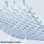 Breathable Arm Sleeves - Movagear