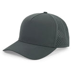 Truck Hat for Men Women - Water Repellent Polyester Sun Hat - Baseball Cap