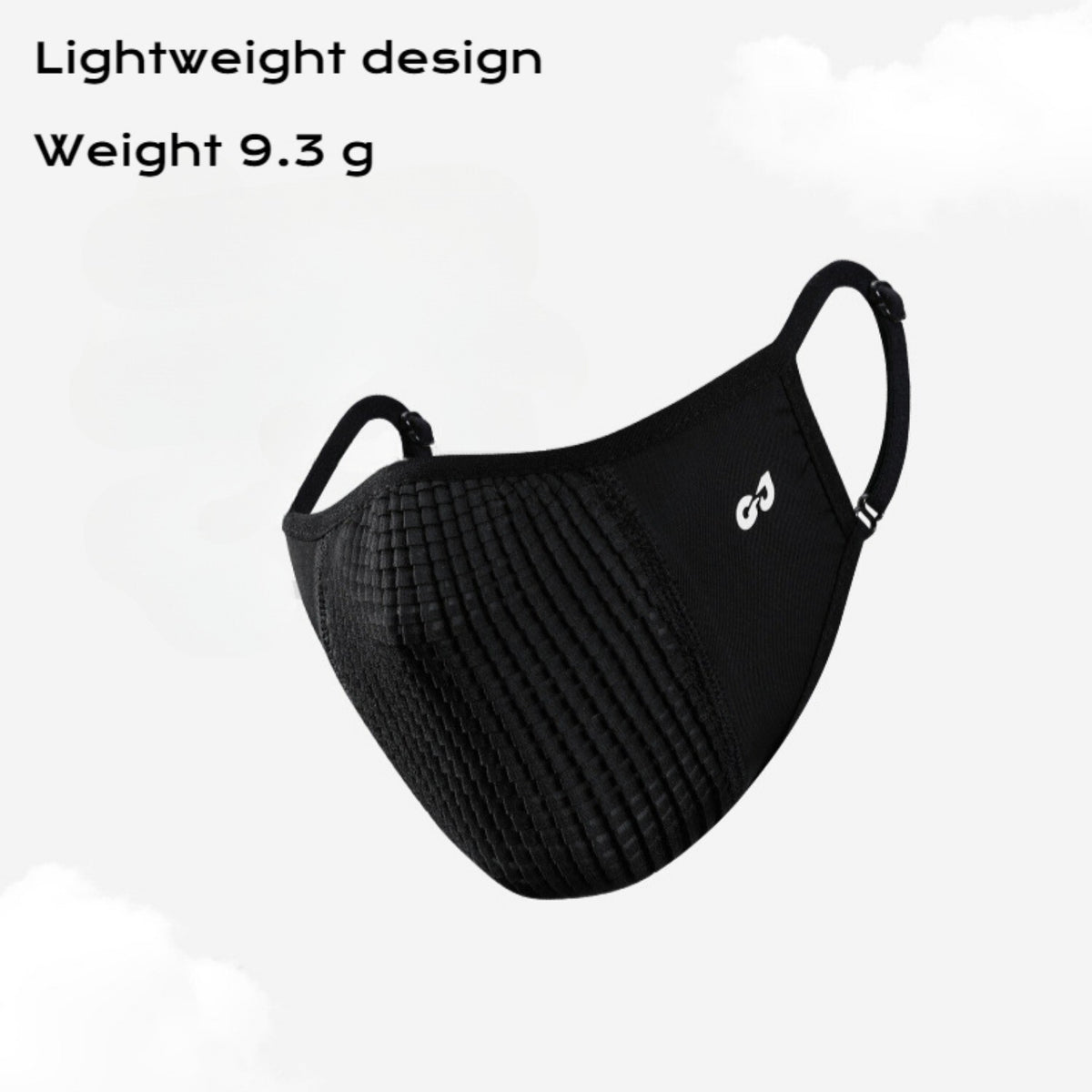 UV Protection Face Mask for Men Women - UPF50+ Face Cover For Cycling Running