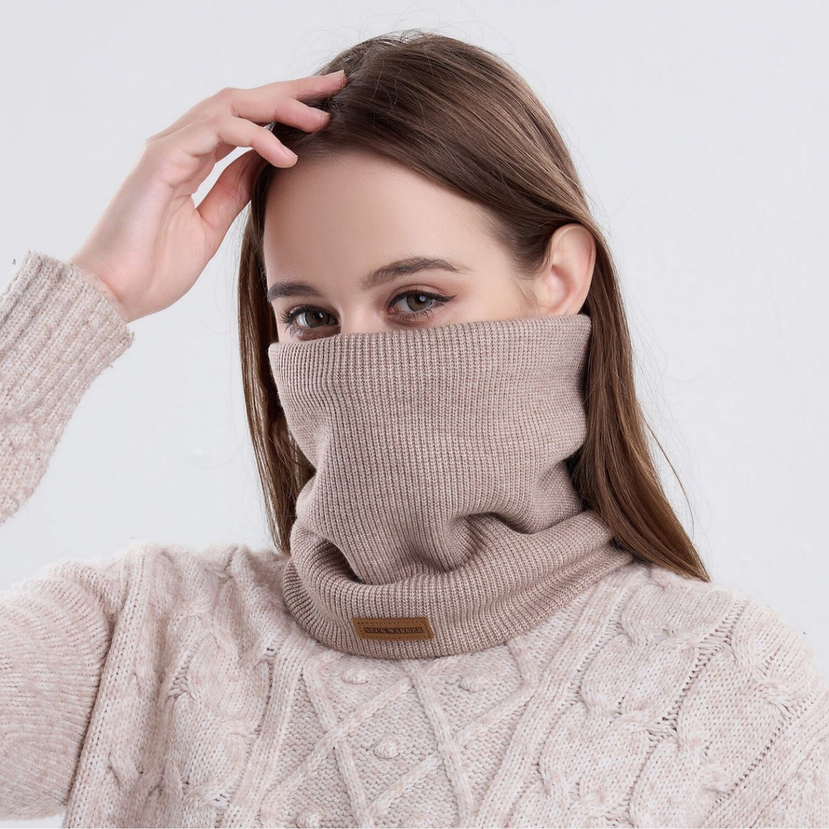 Thermal Neck Gaiter