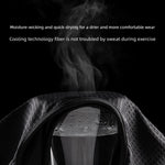 Summer Neck Gaiter Sun Protection Cycling Mask Outdoor Fishing Balaclava