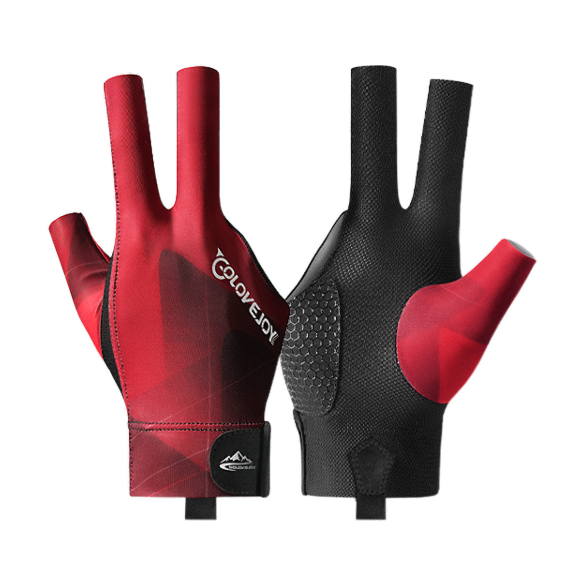 Billiards Gloves