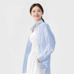 UPF100+ UV Protection Jackets for Women - Movagear