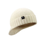 Knit Skull Cap