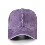 Autumn Winter Baseball Cap for Men Women - Sun Hat for Outdoor Cycling Hiking