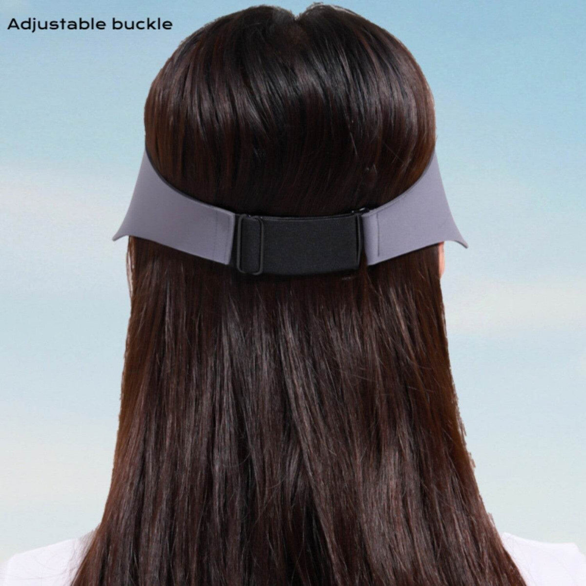 Sun Visor for Women - Movagear