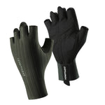 Cycling Gloves Bike Gloves for Men Women, Breathable Half Finger Bicycle Gloves