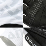Cycling Gloves for Men, Anti-Slip Fishing Mountaineering Gloves - Bicycle Gloves