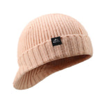 Knit Skull Cap