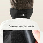 Mask with Velcro