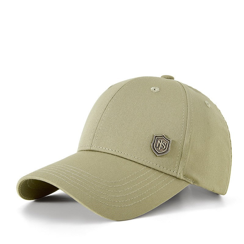 SpringSummer Sun Protection Hat -Adjustable Baseball Cap for Men Women