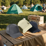 Spring Summer Baseball Cap for Men Women, Wear Resistant Sun Hat for Outdoor