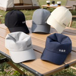 Spring Summer Fishing Hat- Baseball Cap for Men Women Outdoor Camping