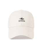 Summer Baseball Cap for Men Women - Breathable Sun Hat - Quick Drying Sun Hat