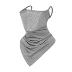 Cooling Ice Silk Neck Gaiter - Movagear
