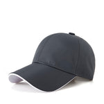 Spring Summer Fall Baseball Cap for Men Women - Sun Protection Hat Cap for Outdoor