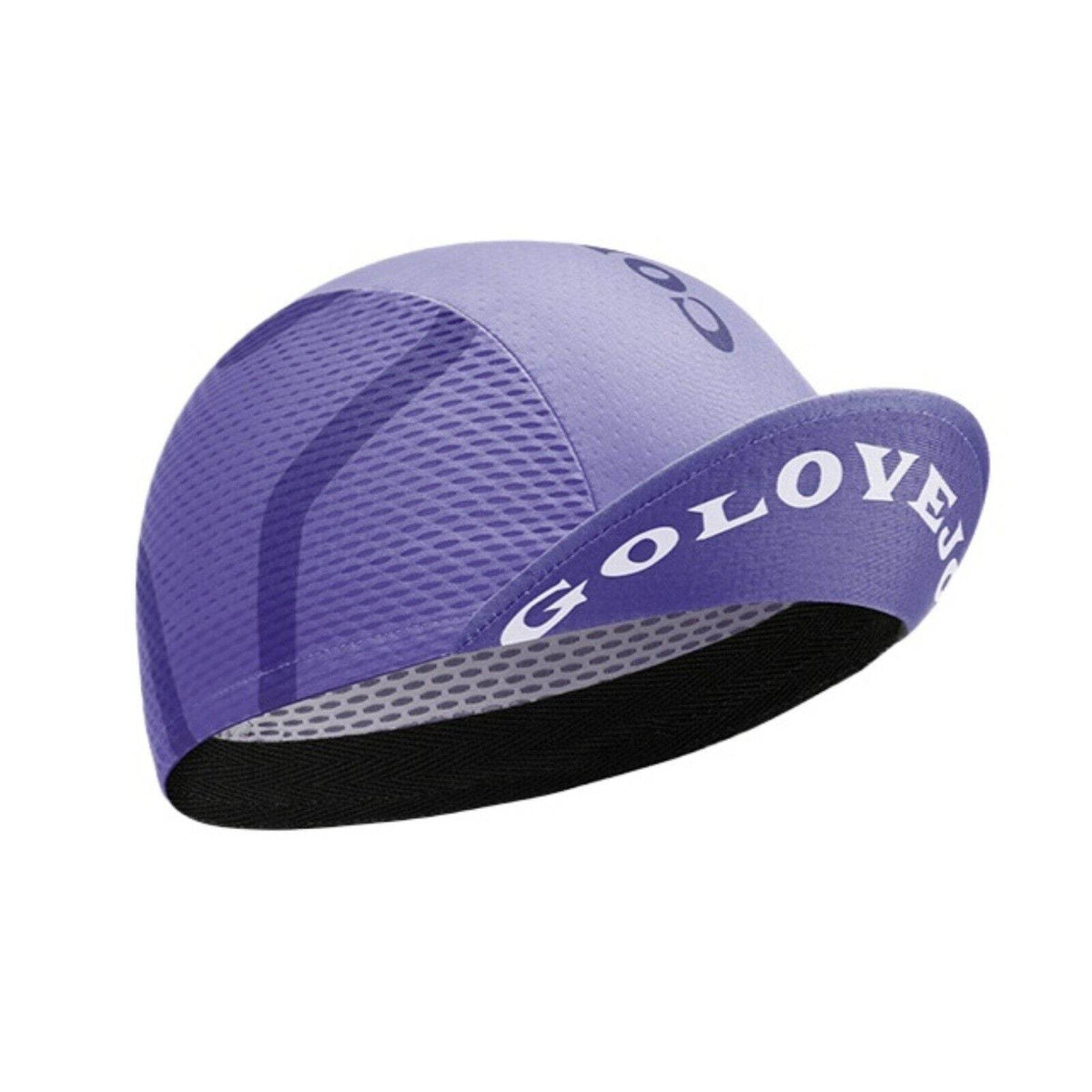 UPF50+ Summer Cycling Cap for Unisex - Sun Protection Helmet Liner for Cycling - Movagear