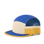 Summer Lightweight Breathable Mesh Camping Hat for Men Women - Baseball Cap