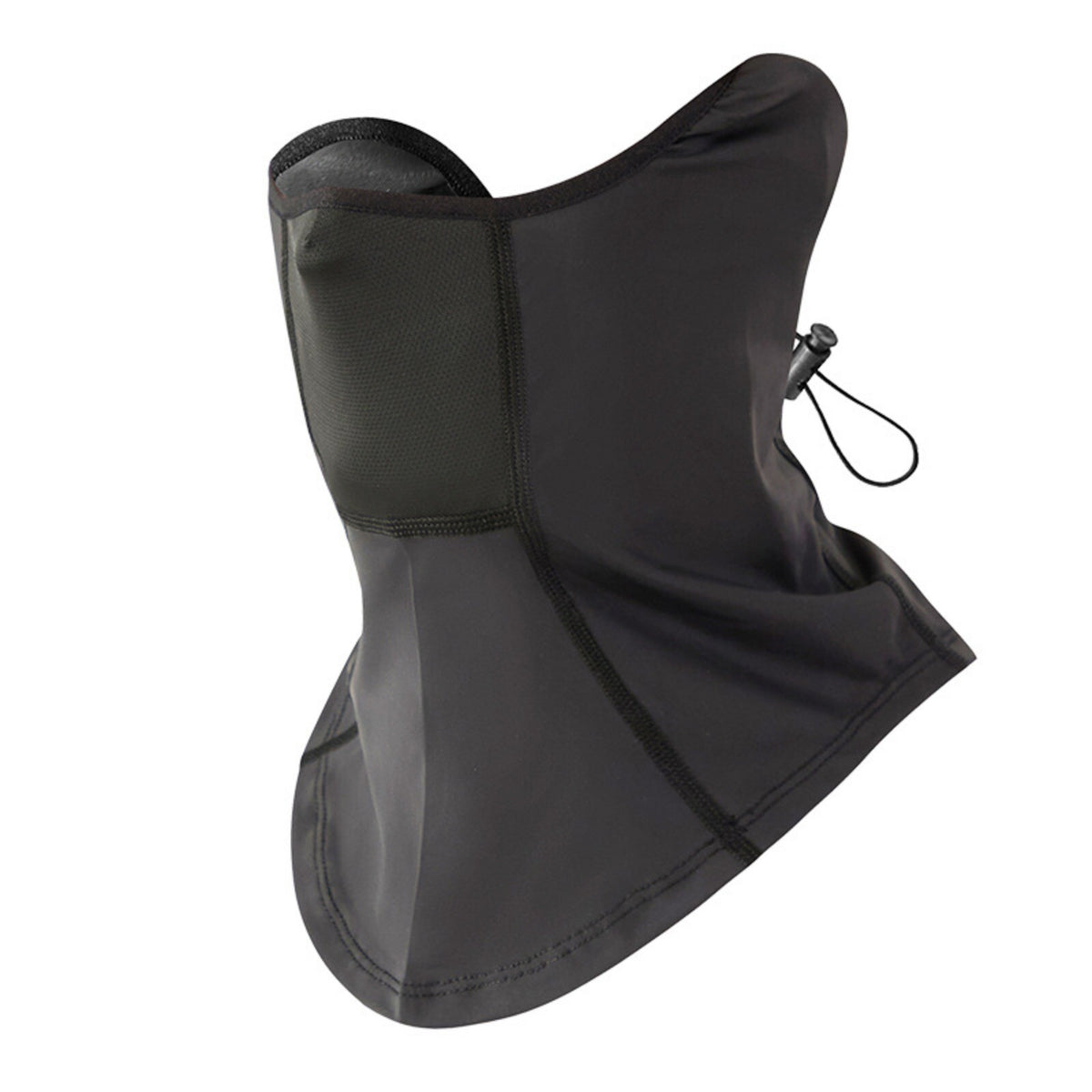 UPF50+ Balaclava Face Mask for Men Women - UV Protection Breathable Neck Gaiter