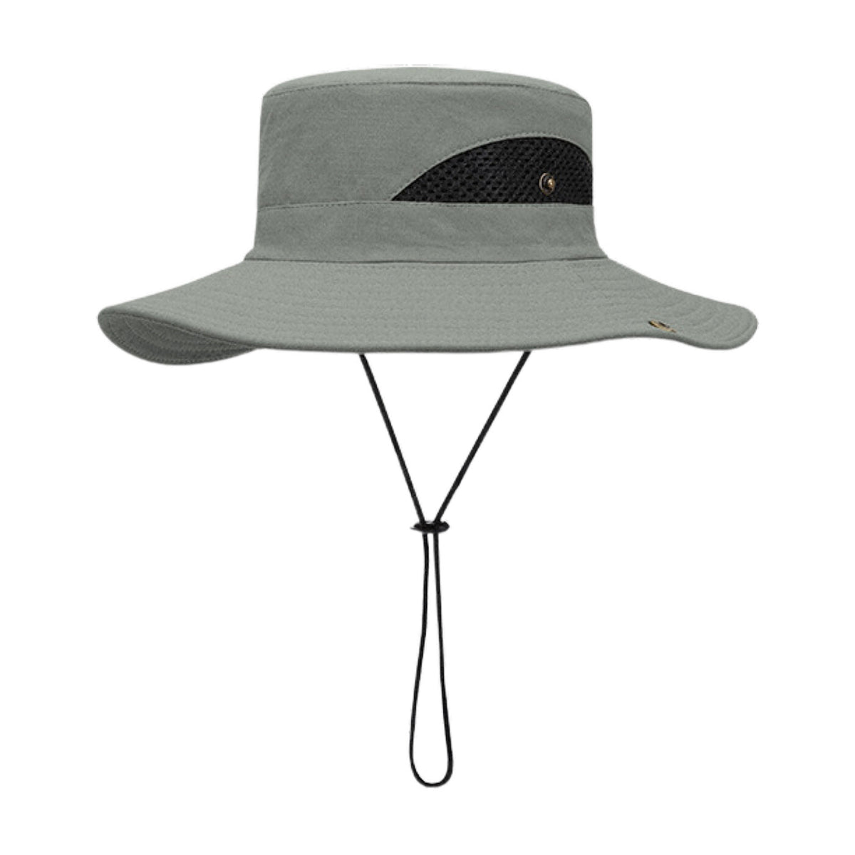 UPF50+ Bucket Hat - Foldable Brim
