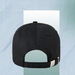 Baseball Cap for Men Women - Spring Fall Cotton Sun Protection Sun Hat