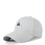 Baseball Cap for Spring Summer - Sun Hat for Outdoor Cycling Fishing Hiking
