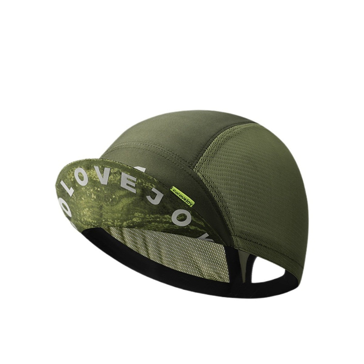 Outdoor Road Bike Cycling Cap Helmet Liner Cap for Men Women - Moisture-wicking