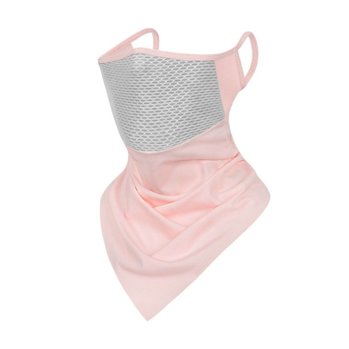Cooling Ice Silk Neck Gaiter - Movagear