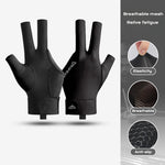 Billiards Gloves