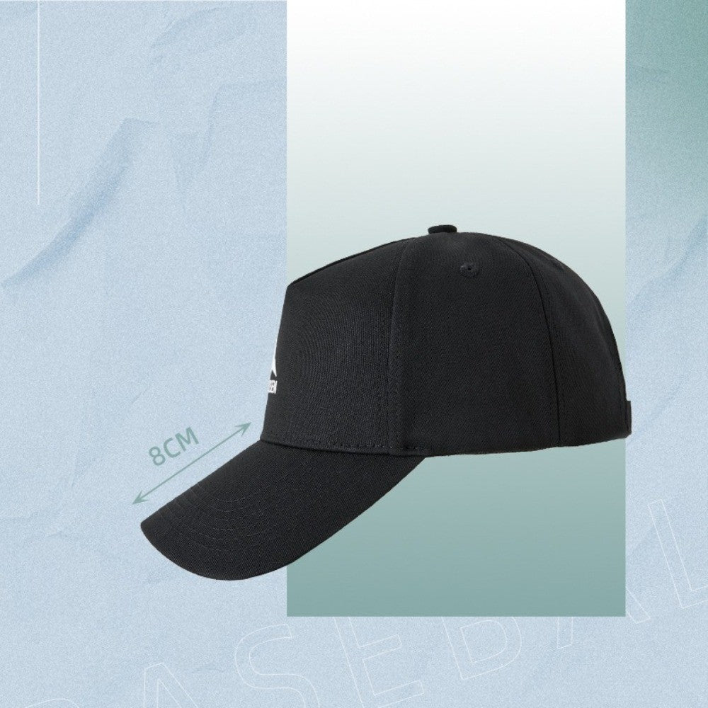 Baseball Cap for Men Women - Spring Fall Cotton Sun Protection Sun Hat