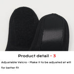 Thermal Half Face Mask - Movagear