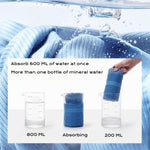Beach Towel - 31.5 x 51.1 Inch