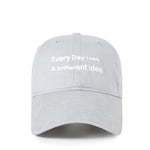 Spring / Summer Baseball Cap