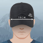 Baseball Cap for Men Women - Summer Breathable Quick Drying Lightweight Sun Hat