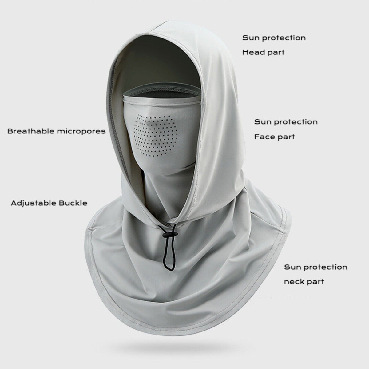 Balaclava