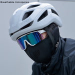 Magnetic Absorption Half Face Mask