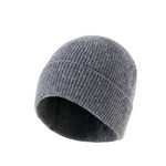 Winter Warm Hats - Thermal Knit Beanie Hat Skull Cap