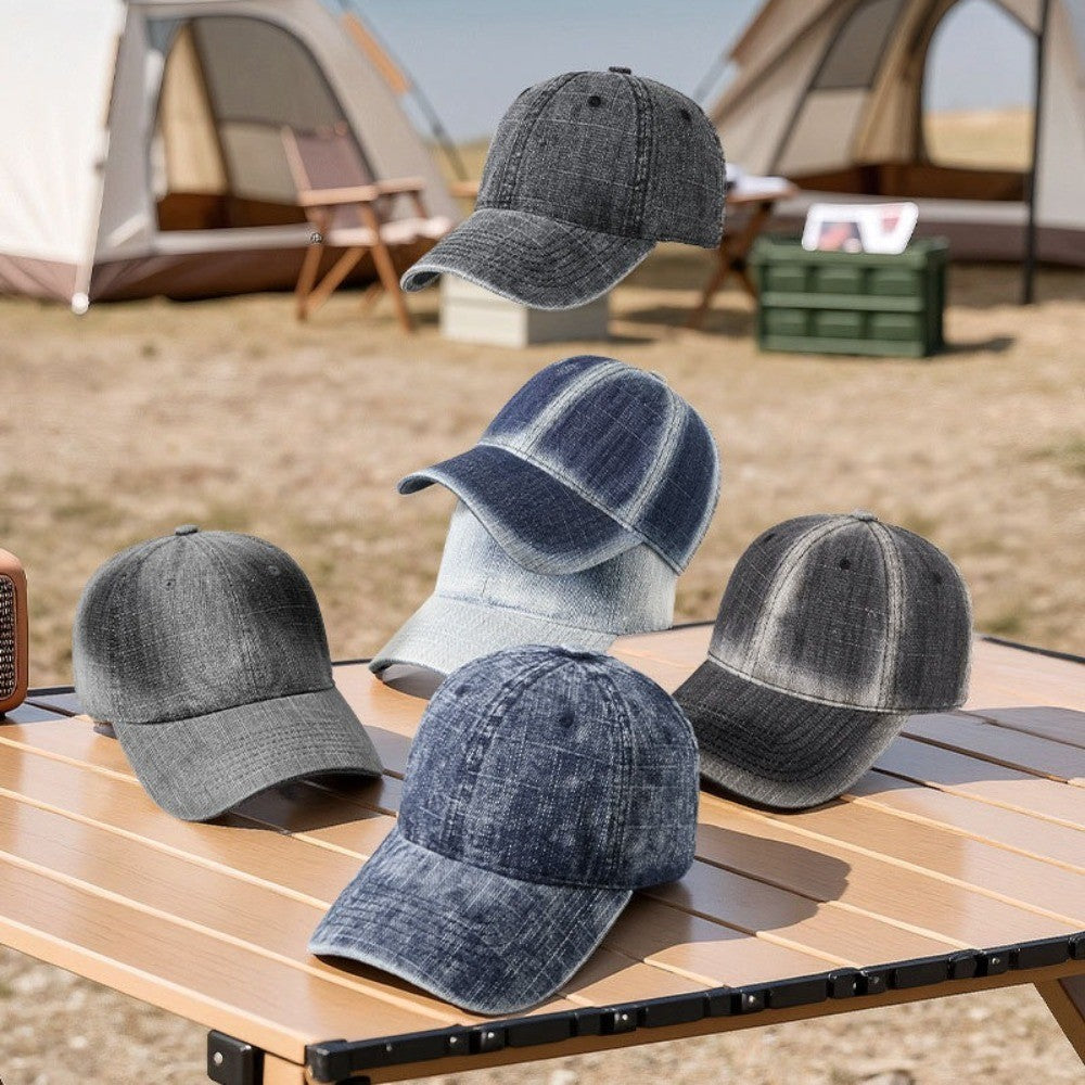 Spring Summer Sun Hat
