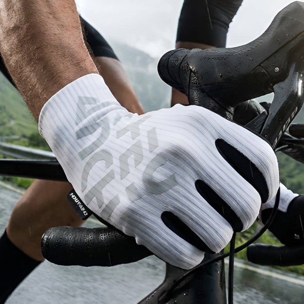 Summer Bicycle Gloves for Men
